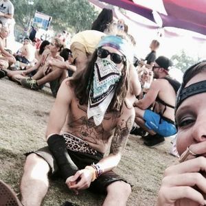 Meet your Posher, Derek